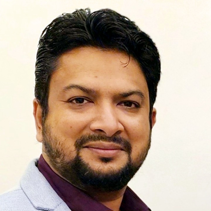 Dr. Md. Ashraful Islam