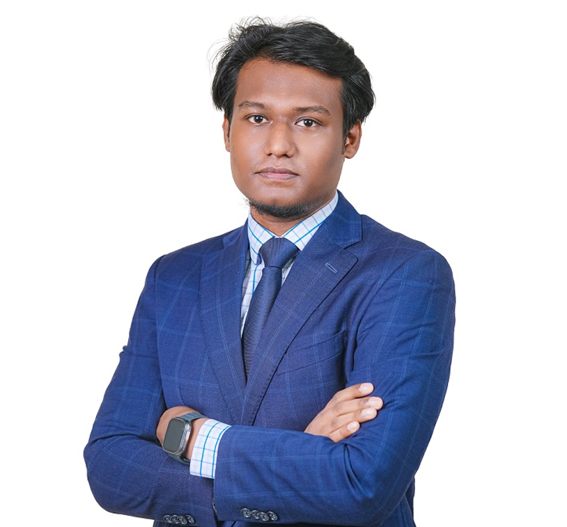 Jul Jalal Al-Mamur Sayor