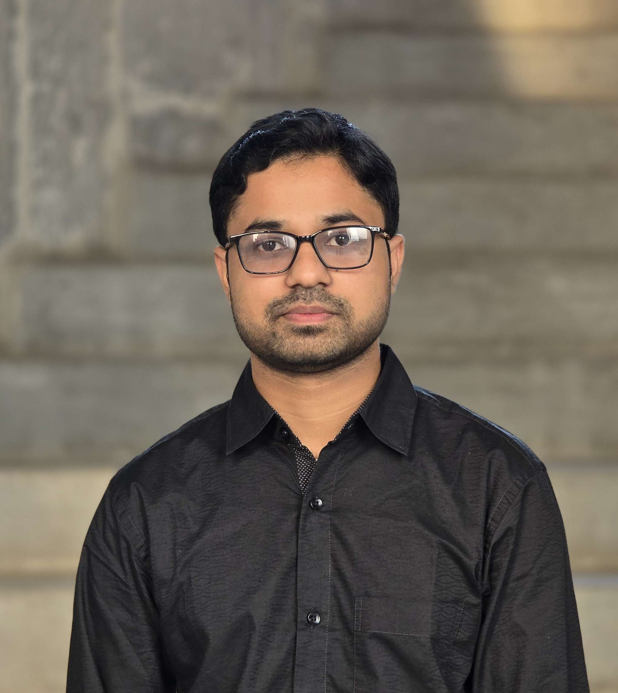 Tapodhir Karmakar Taton