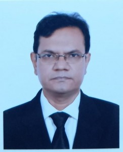 Dr. Mohammad Zabed Hossain